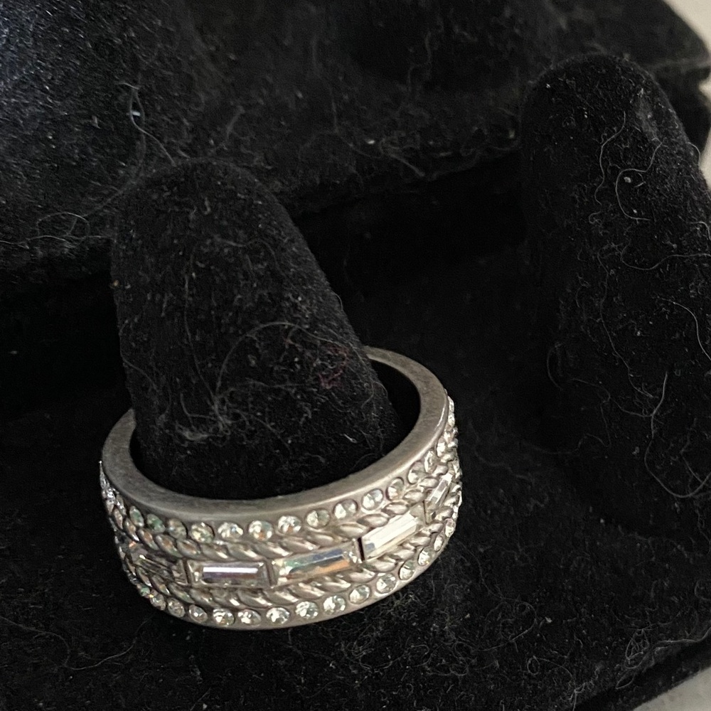 Lia Sophia Ring